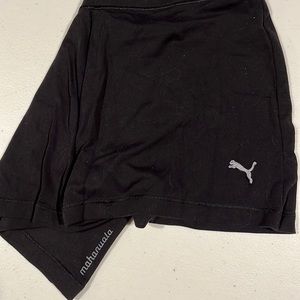 Puma, athletic short
